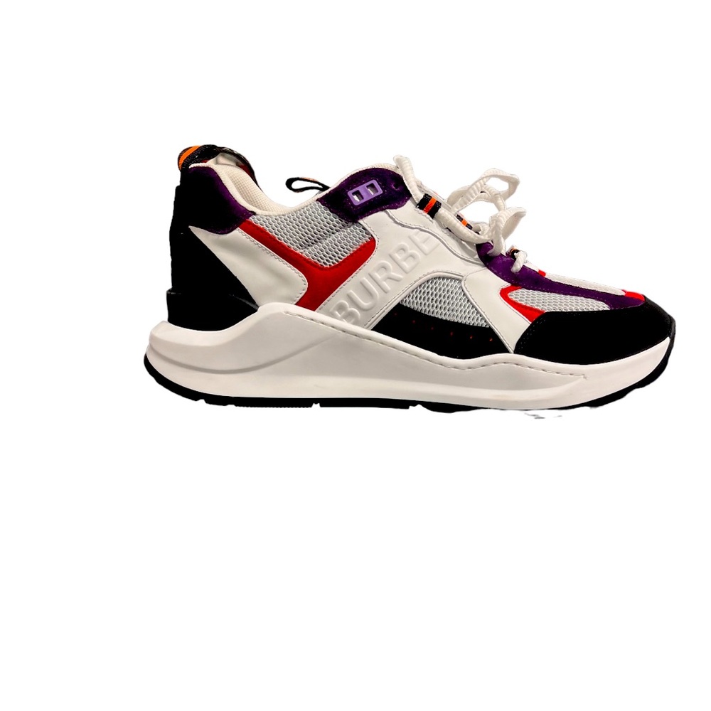 Mens Burberry shoe have 2 pairs both sz 11 make feel free to make offers!!